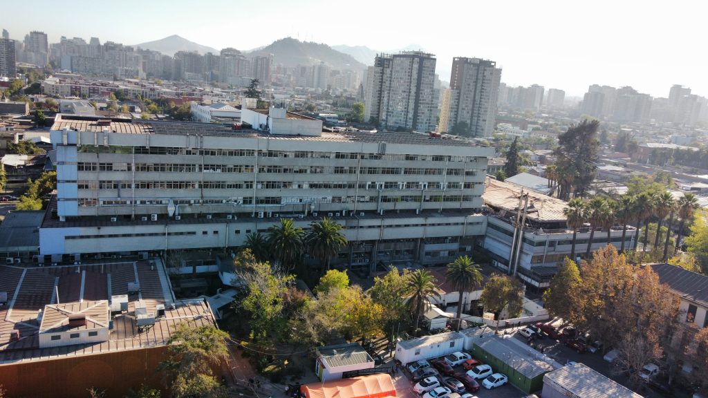 Denuncian agresiones contra trabajador con TEA del Hospital San Borja