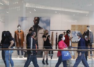 CCS respalda proyecto que permite funcionamiento de centros comerciales en días de elecciones