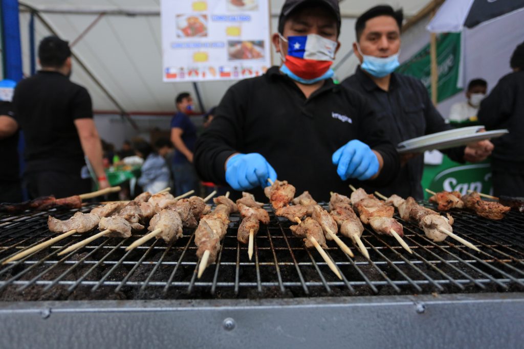 Fiestas Patrias: Los secretos para preparar una parrilla chilena perfecta