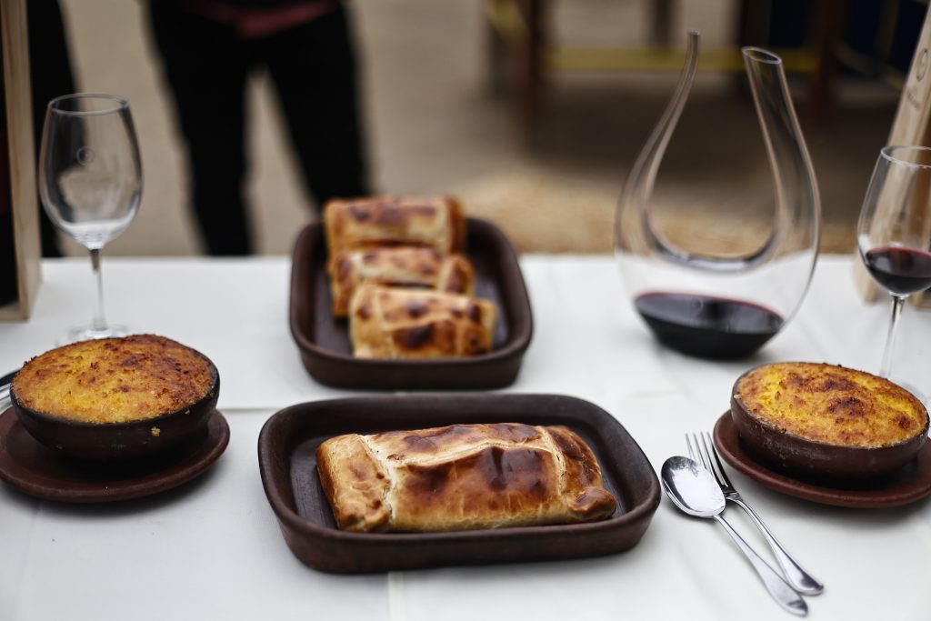 El Agro dedicó capítulo especial a la identidad gastronómica chilena en Fiestas Patrias