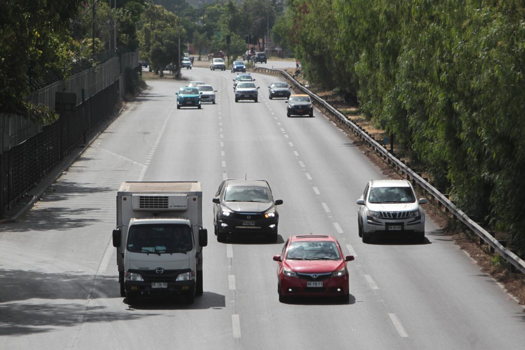 Viaje seguro en Fiestas Patrias: consejos de seguridad vial para disfrutar sin riesgos