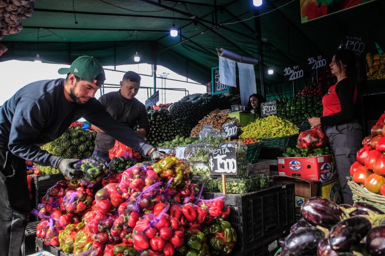 IPC de mayo presentó una variación mensual de 0,2%