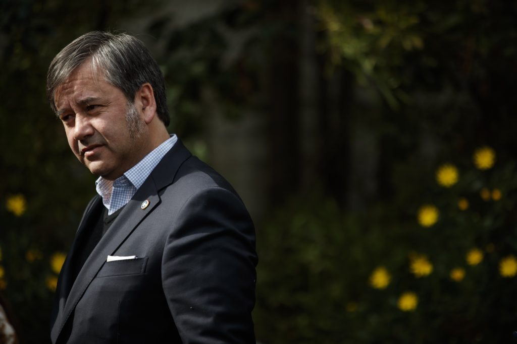 Diputado Romero y presidenciales: se define entre la continuidad del Gobierno de Boric o 