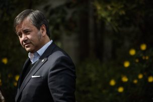 Diputado Romero y presidenciales: se define entre la continuidad del Gobierno de Boric o
