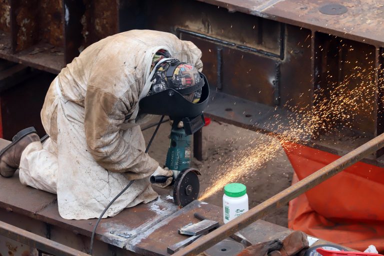 Tasa de desocupación de la población extranjera fue 6,4% en el trimestre abril - junio