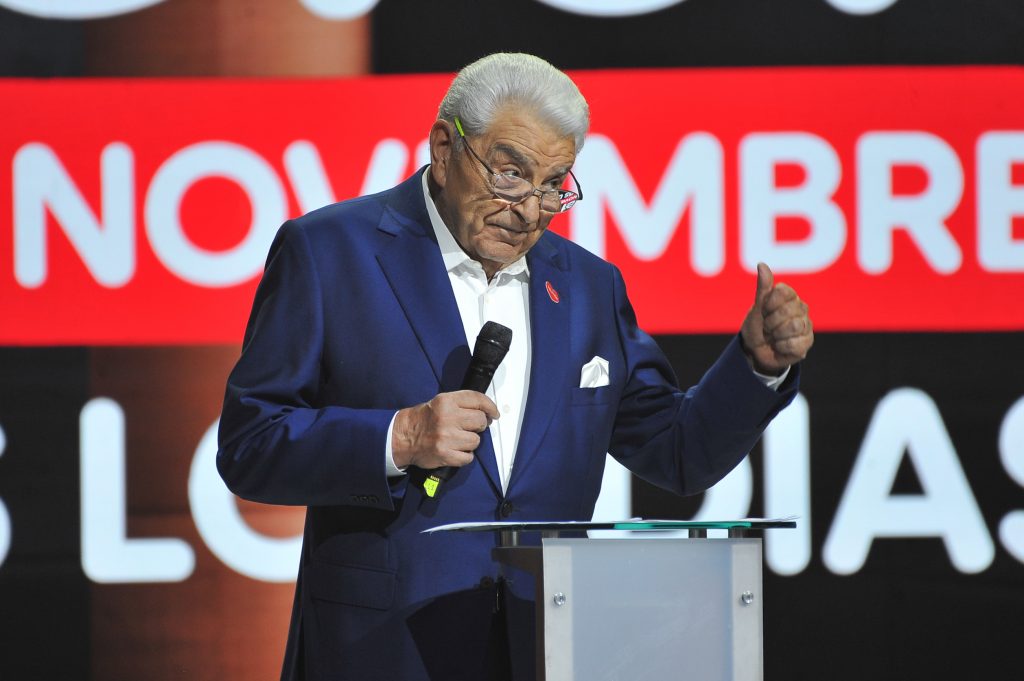 Ya hay fecha confirmada: Teletón 2025 vuelve con grandes sorpresas