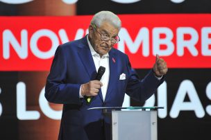 Ya hay fecha confirmada: Teletón 2025 vuelve con grandes sorpresas