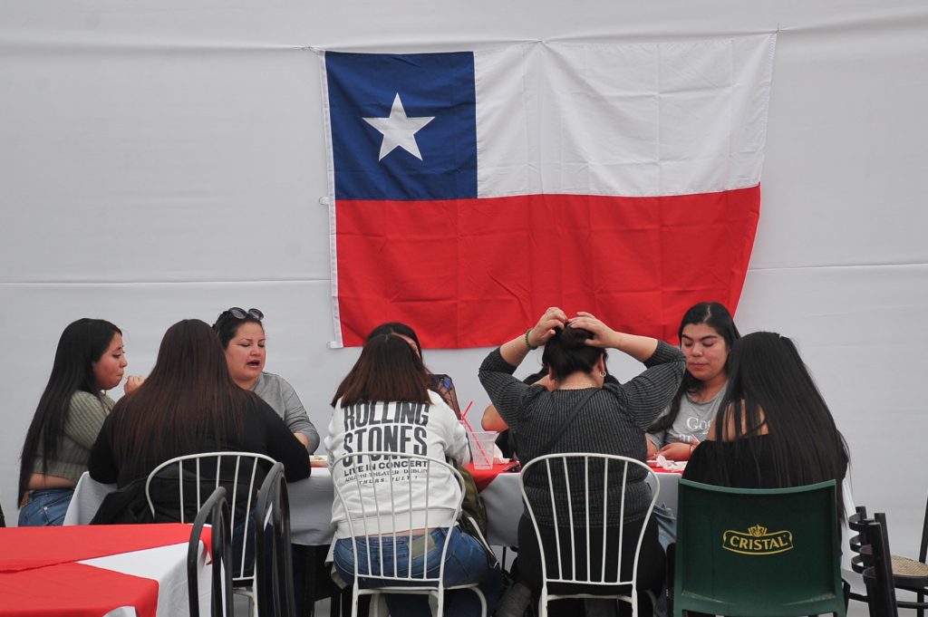 Seguridad en Fiestas Patrias: consejos esenciales para celebrar sin riesgos