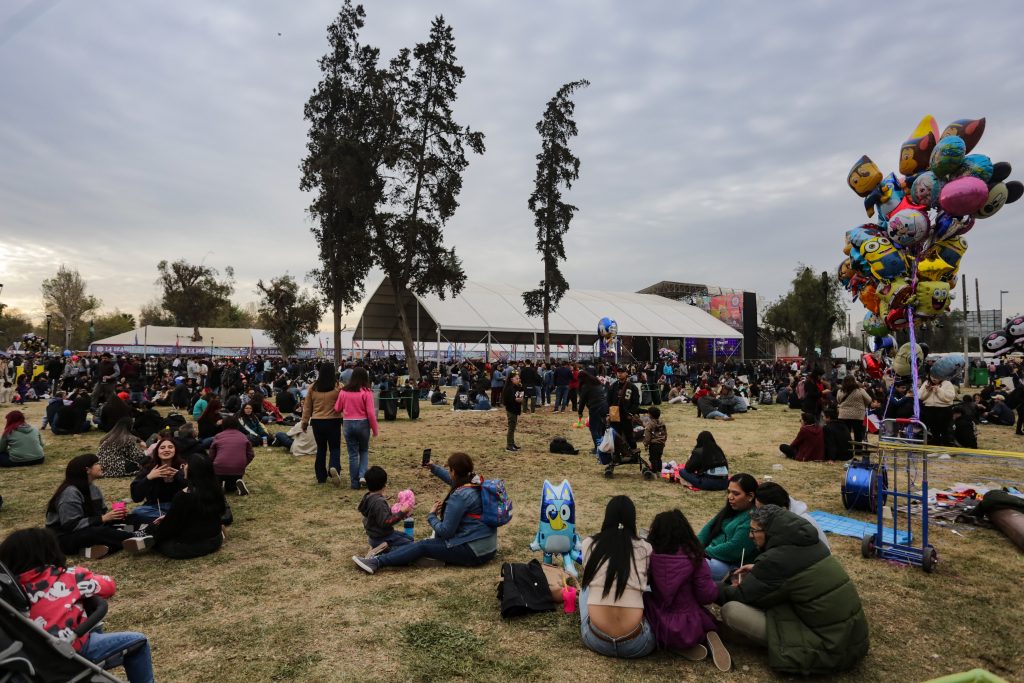 Aguinaldo de Fiestas Patrias: consejos prácticos para evitar gastarlo todo en un par de días