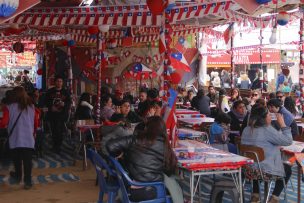 Previo a Fiestas Patrias: Minsal refuerza llamado a la prevención en medio de alta circulación viral