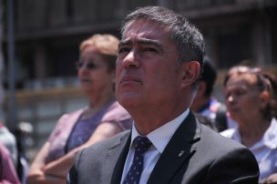 Parque O’Higgins tendrá lista negra: Desbordes vetará a quienes causen desorden