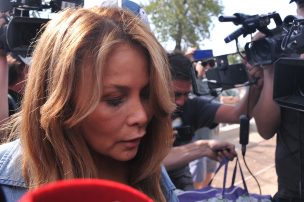 Cathy Barriga reaparece en TV y romperá el silencio en “Primer Plano”: revisa cuándo ver la entrevista