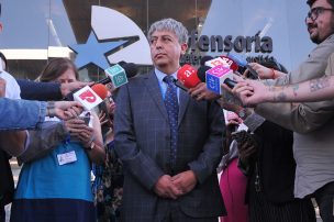 Abogado de Monsalve guarda silencio ante Fiscalía y pide inhabilitar a fiscales por falta de objetividad