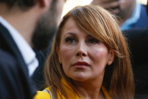 Cathy Barriga rompe el silencio tras 4 años: hablará en exclusiva con programa de TV