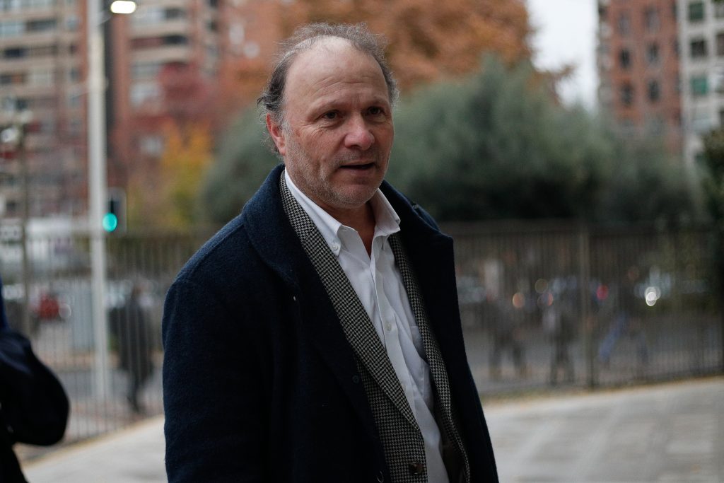 Senador De Urresti: “El rechazo del recurso de casación no es luz verde para Dominga”