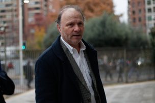 Senador De Urresti: “El rechazo del recurso de casación no es luz verde para Dominga”