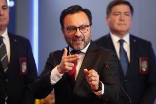 Operación Betis: 18 detenidos y $2.500 millones incautados a banda criminal en Chile