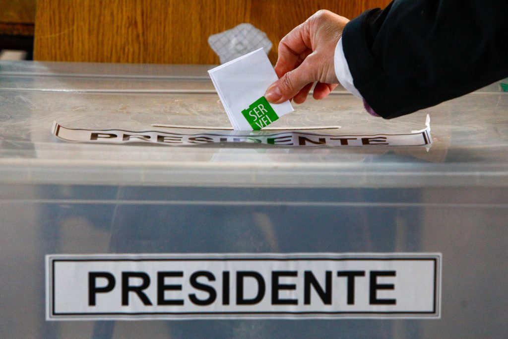 Padrón electoral definitivo: 15.779.102 habilitados para sufragar