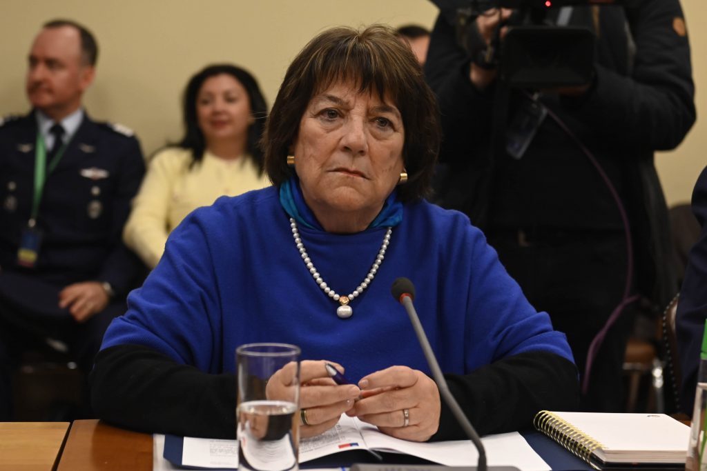 Debate en el Congreso por estado de excepción en Macrozona Sur tras dichos de ministra Delpiano