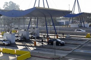 ¡Atención conductores! El peaje a luca llega para salvar tus Fiestas Patrias
