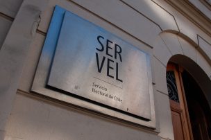 Elecciones 2025: este será el orden de los candidatos en la papeleta de votación