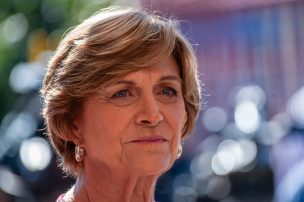 Evelyn Matthei inicia gira por Coquimbo: