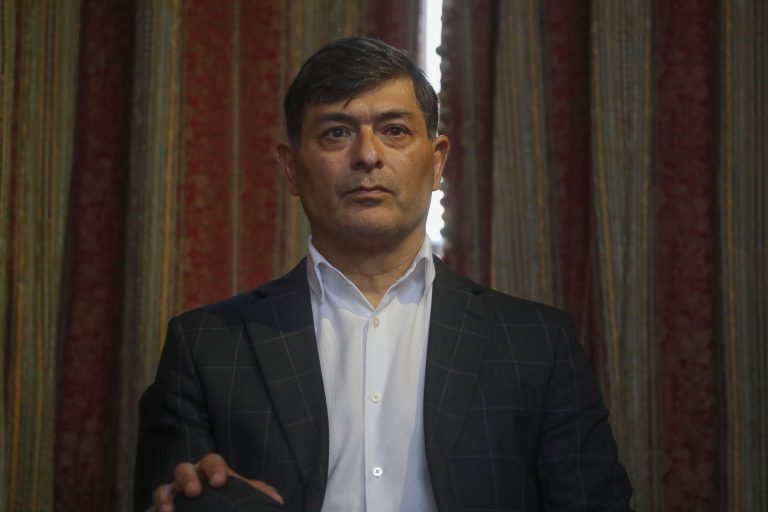 Parisi reacciona a caída del Imacec y emplaza al Presidente Kast: “Pésima noticia para Chile”