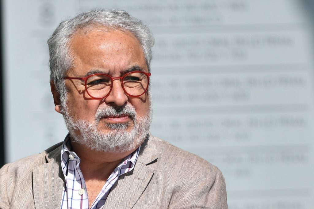 Luis Hermosilla incumple arresto domiciliario total según reporte de Carabineros