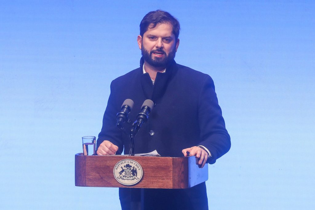 Región del Biobío: Presidente Boric encabezará habilitación de Puente Industrial y entrega de viviendas