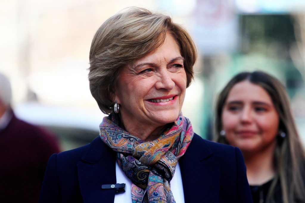 Nerea Palma, cientista política, tras debate presidencial: 