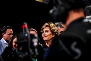 Encuesta Cadem: Matthei al alza, Jara a la baja y Kast como favorito