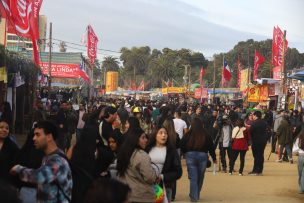 Alto costo y seguridad alejan a muchos de las fondas en estas Fiestas Patrias
