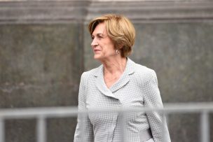 Matthei aborda dichos de Chomalí sobre aborto y eutanasia: 