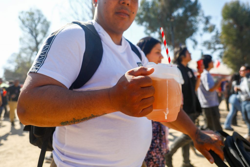 Especialista entrega consejos para retomar hábitos saludables tras Fiestas Patrias