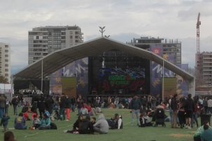 Ñuñoa extiende la fiesta: Fonda Corazón de Chile abrirá a las 12:30 y promete cierre con shows imperdibles