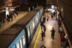 Problemas en el Metro: ¿Qué ocurre y cuáles son las soluciones para mejorar el servicio?