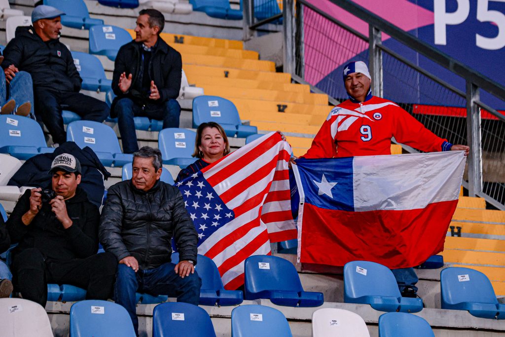 Copa Sub-20: Red Movilidad refuerza recorridos para partidos del grupo A