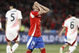Japón derrota a Chile y lidera el Grupo A del Mundial Sub 20