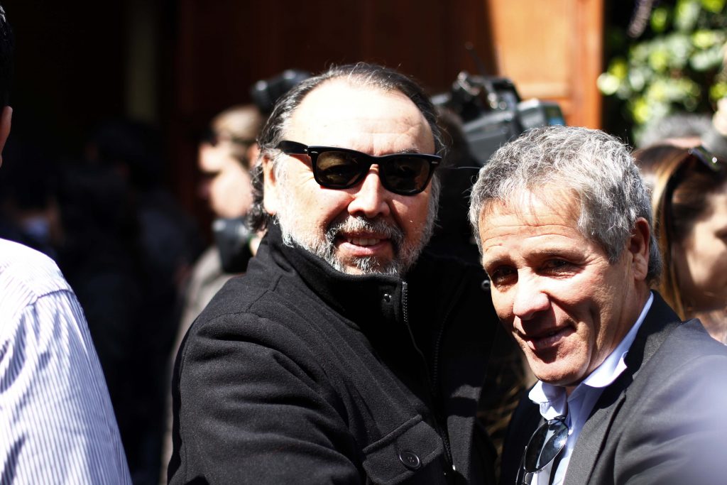 “Me volví loco”: Don Carter rompe el silencio sobre la muerte de su esposa en PH