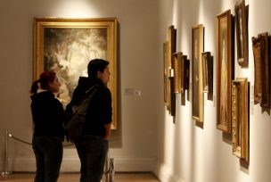 Noche de Museos: revisa cuándo podrás recorrerlos totalmente gratis