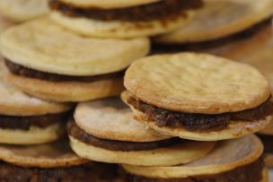 Receta Fiestas Patrias: prepara alfajores chilenos, el dulce típico que no puede faltar