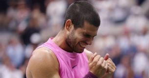 Carlos Alcaraz se corona en el US Open 2025 y vuelve al número uno del mundo