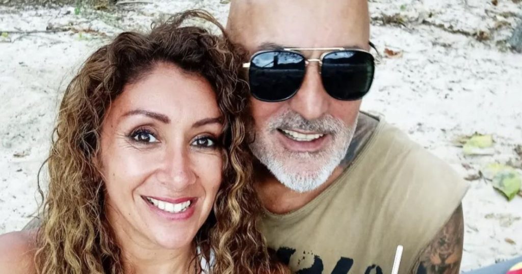 ¿Dará el gran paso? Angélica Sepúlveda regresó de Turquía y compartió inesperada imagen