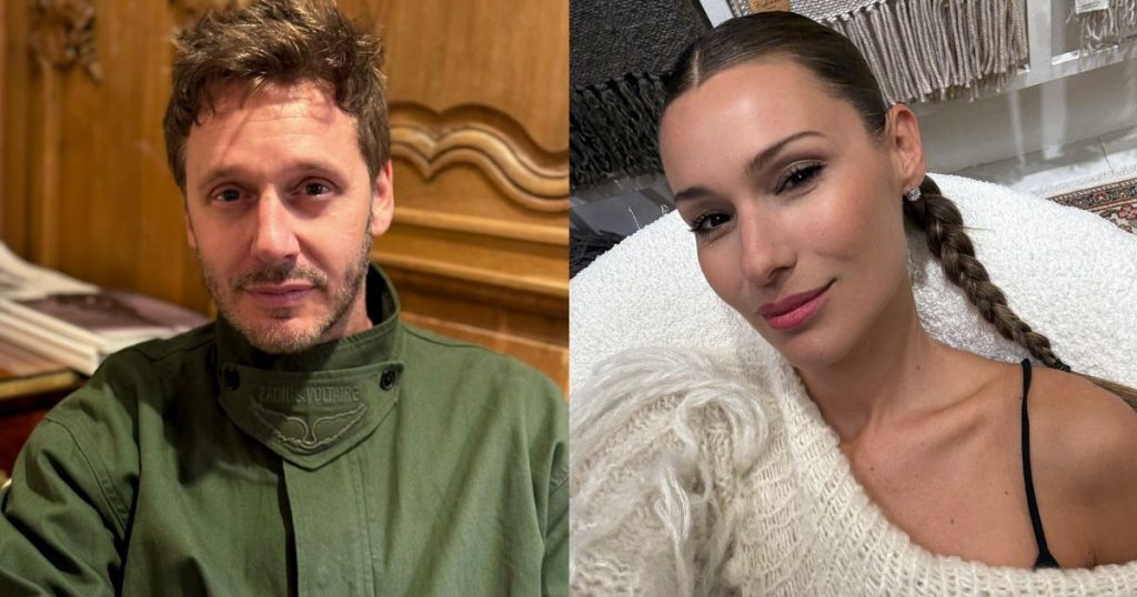 “Sigo escuchando tu risa”: Pampita y Benjamín Vicuña recordaron con emoción a Blanca a 13 años de su partida