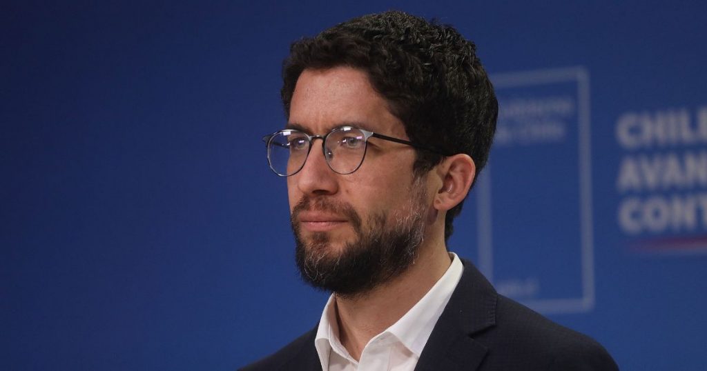 Ministro del Trabajo asegura que 