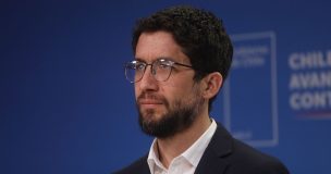 Ministro del Trabajo asegura que