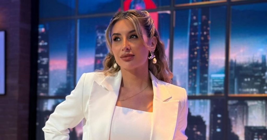¿Camila Andrade vuelve a la TV? Estaría en la mira de ‘Fiebre de Baile