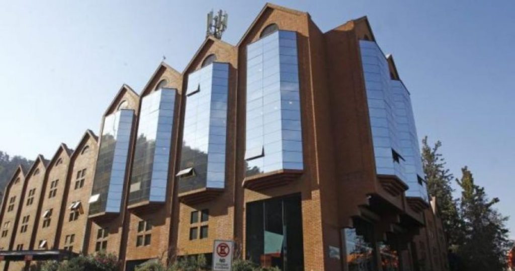 Adiós a un histórico: productor de “Los Perlas” y “Contra Viento y Marea” se despide de Canal 13