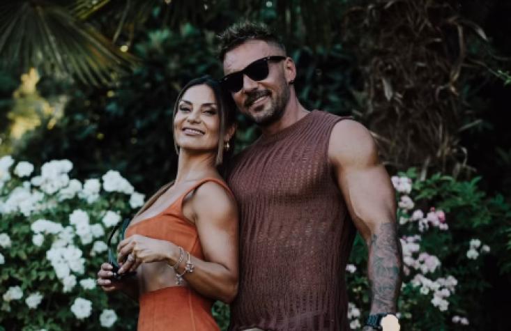 Detrás de los rumores: Mariela Román aclara su viaje con Fabricio Vasconcelos