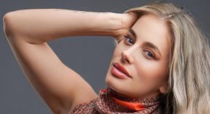 Catalina Palacios sorprende con nuevo look y desata críticas en redes